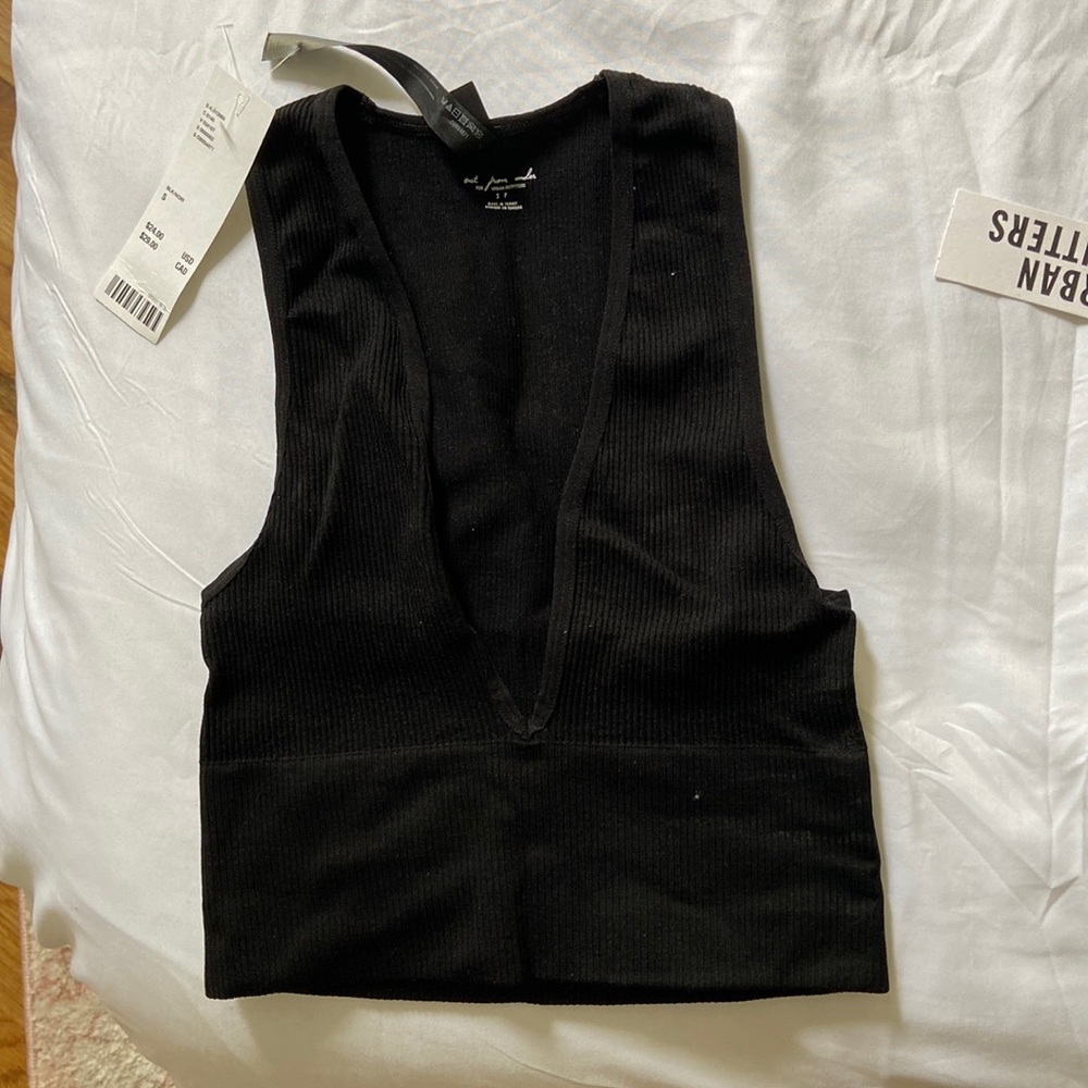 NWT Urban Outfitters Out From Under Tank